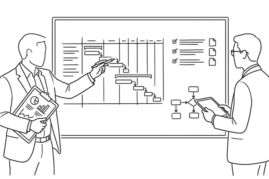 Projectmanagement