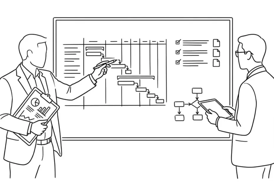 Projectmanagement