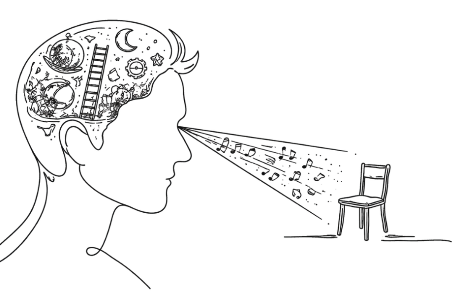 Perceptie en anders zien