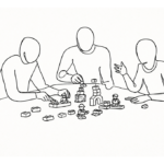 Teams en Lego Serious Play