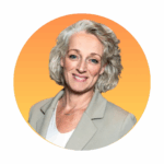 Andrea Teeuwisse, teamcoach, mapstell