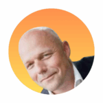 Arco Kats, Senior Trainer, Inspirator en Coach