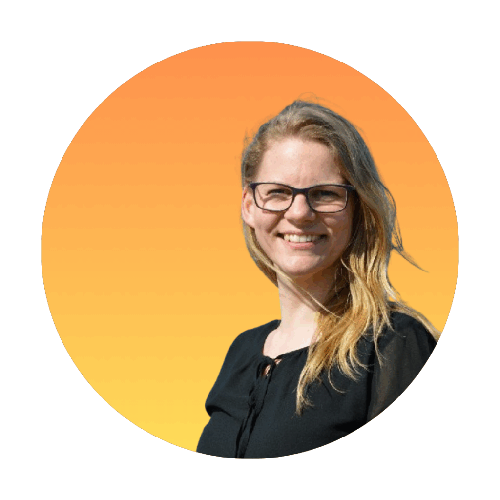 Nynke Hillebrand, teamcoach