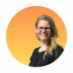 Nynke Hillebrand, teamcoach