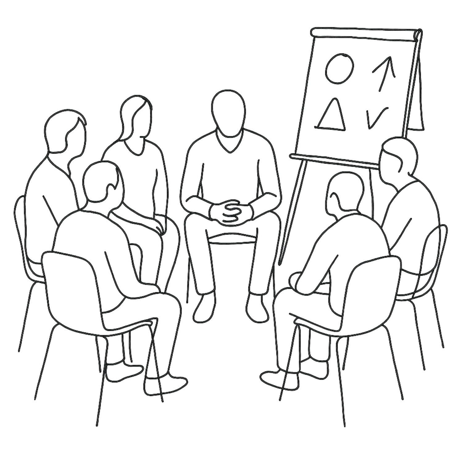 Train de Facilitator