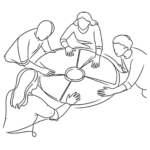 Insights Discovery en Teameffectiviteit