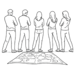 MapsTell Teambuilding