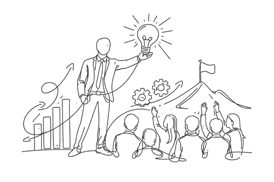 Management Training Motiveren en Inspireren