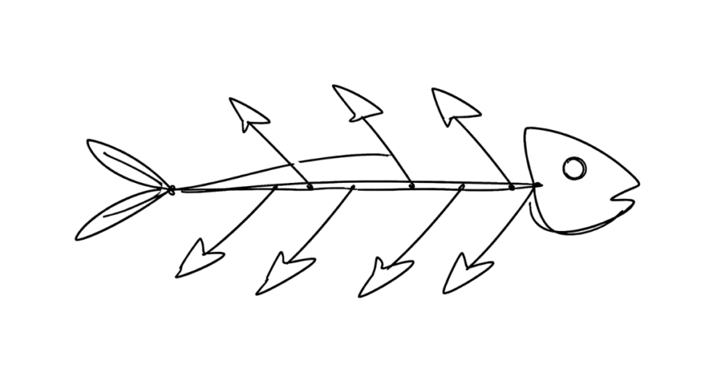 Fishbone Diagram