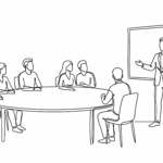 Goed overleg met Medezeggenschap