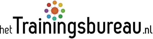 Logo Het Trainingsbureau