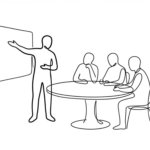 Nieuw in medezeggenschap