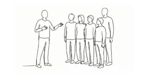 Briefing, Rebriefing, Debriefing