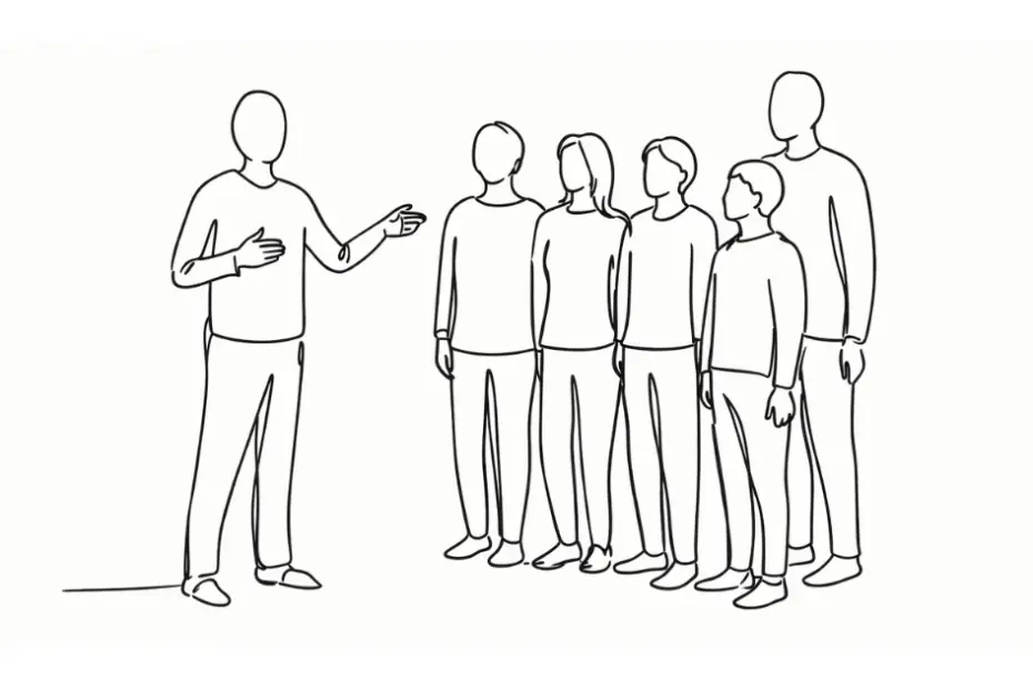Briefing, Rebriefing, Debriefing